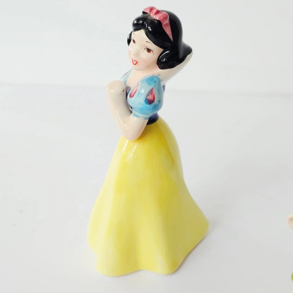 Disney length 3in